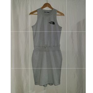 The North Face Sleeve Less Dress Sweater